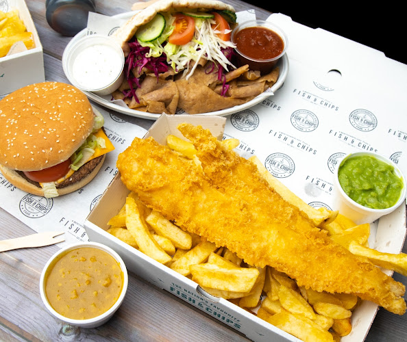 Northumberland Park Fisheries - Newcastle upon Tyne