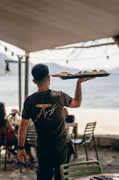 Photo n°61 de A PIAGHJA à Porto-Vecchio (Pizzas à emporter)