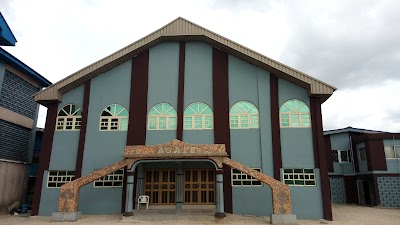church