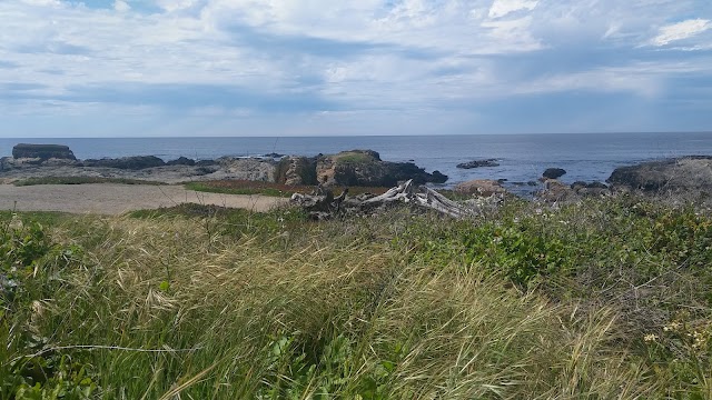 Glass Beach