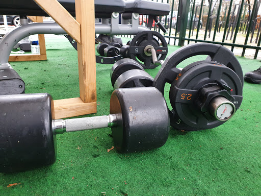 Anytime Fitness Etten-Leur Gallery - Netherlands