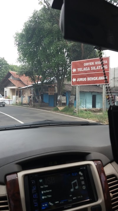 Photos of Terminal Baru Randudongkal