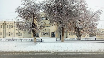 Photos of متوسطة لعطوي مبارك