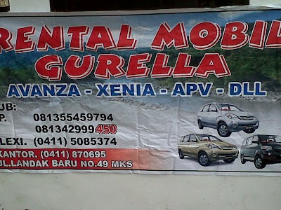 Photos of Rental Mobil Gurella