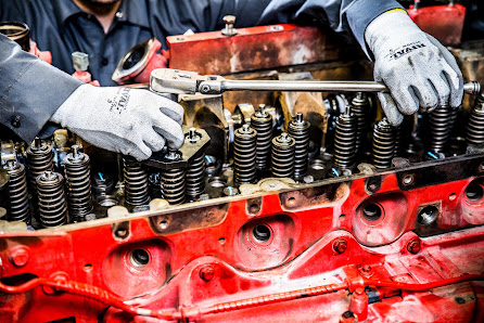 Cummins Sales and Service featured image
