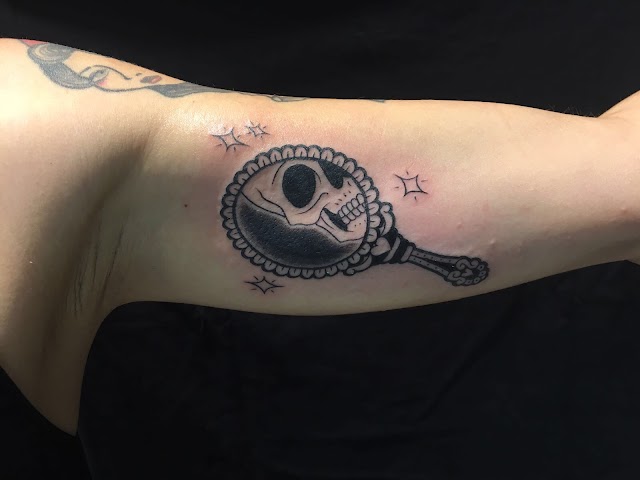 Desideratum Tattoo Studio