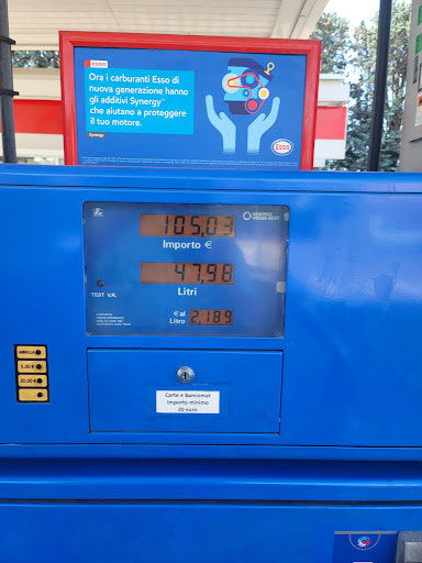 Esso Marghera - Thumbnail