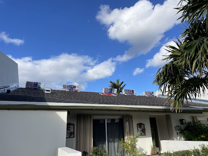Sunshine Roofing Solutions LLC