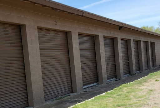 Show Low Mini Storage Gallery - United States
