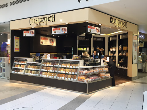 Charlesworth Nuts Burnside - Thumbnail