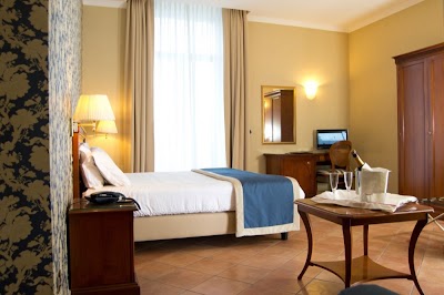 Photos of Hotel Nuv&ograve;