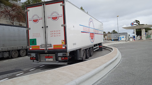 E.Leclerc AUTOROUTE Beausoleil - Thumbnail