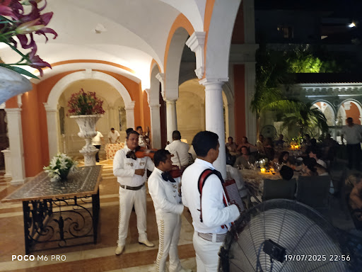 Mariachi en Acapulco Premium