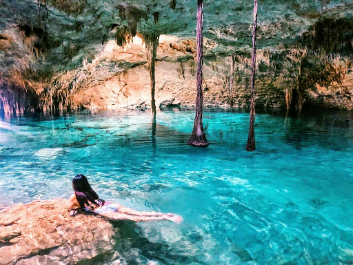 Cancún travels tours