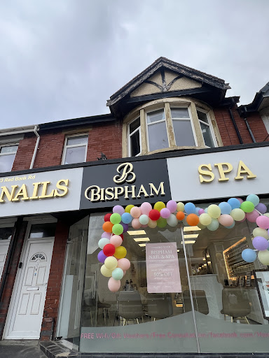 Bispham Nails & Spa