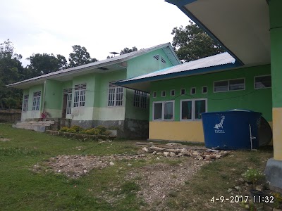 Photos of PUSKESMAS WEBORA