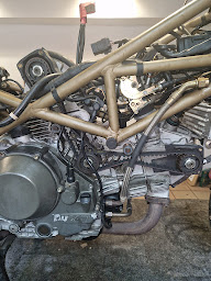 Photo n°18 de Multimeca59 à Ronchin (Magasin de motos)