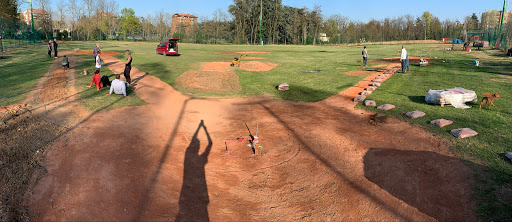 San Lazzaro '90 Baseball Club - Thumbnail