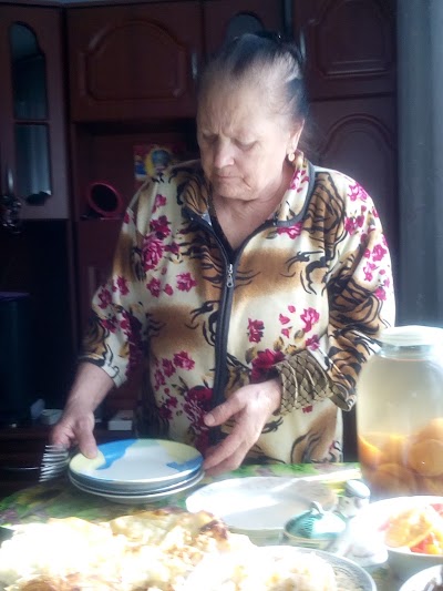 Photos of Dveri Belorussii