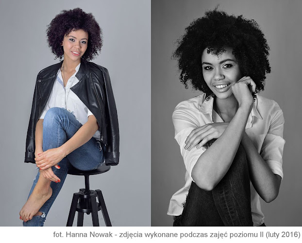 Numer telefony do Widzieć więcej - Kurs fotografii Poznań