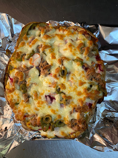 Pizzeria Aché - Thumbnail