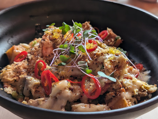 Inspire Restaurant - Thumbnail