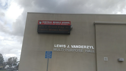 Central Middle School - Thumbnail