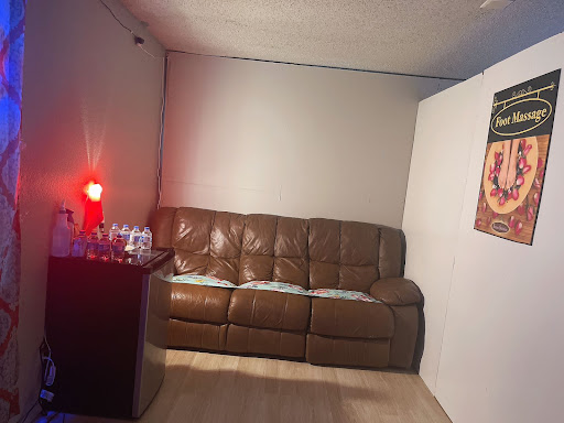 Panda Spa & Massage Gallery - United States