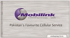 Mobilink Franchise nawabshah