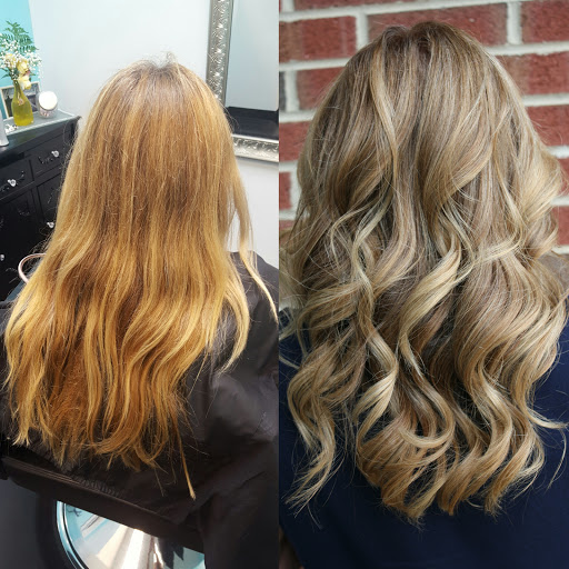 The Style Room Hair Artists - Thumbnail