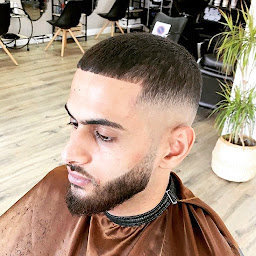 Photo n°9 de Beauty-Time & Artcoif Shop à Tourcoing (Barbier)