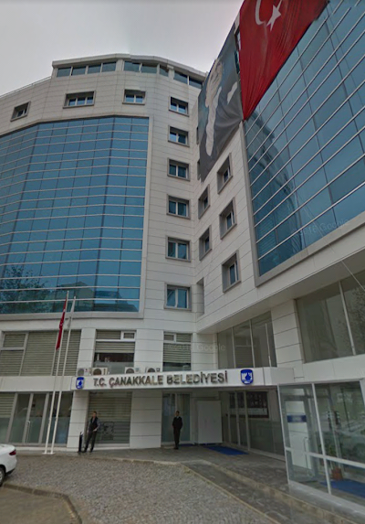 Photos of &Ccedil;anakkale Municipality