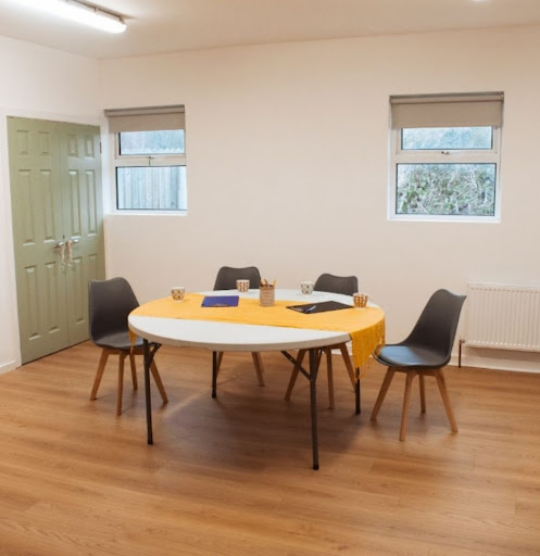 Complete Wellness Therapies (Natalie Nugent)