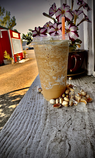 Crossroads Coffee - Visual