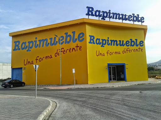 Rapimueble La Zubia - Thumbnail