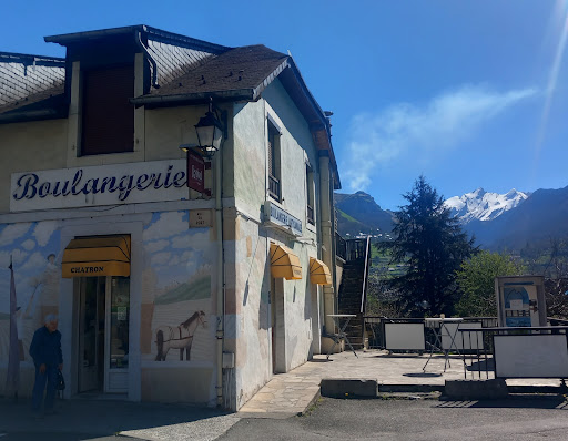 Photo de Boucherie L'Atelier D'Ossau à Laruns (64440)
