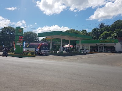 gas-station