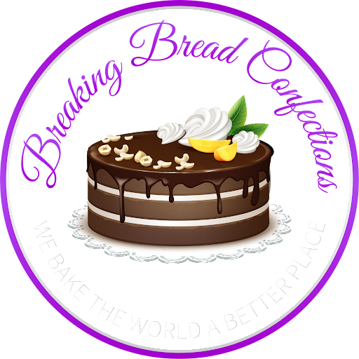 breaking bread confections