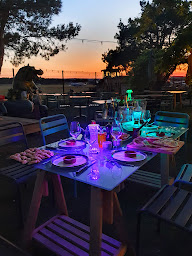 Photo n°1 de Les Zèles 114 à Aix-en-Provence (Restaurant)