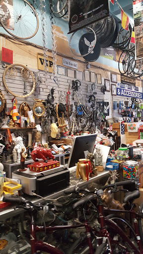 Bike Club - Thumbnail