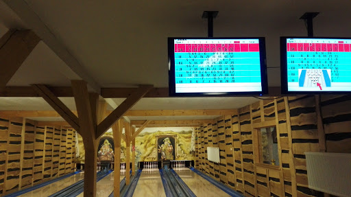 Bowling Scheune - Visual