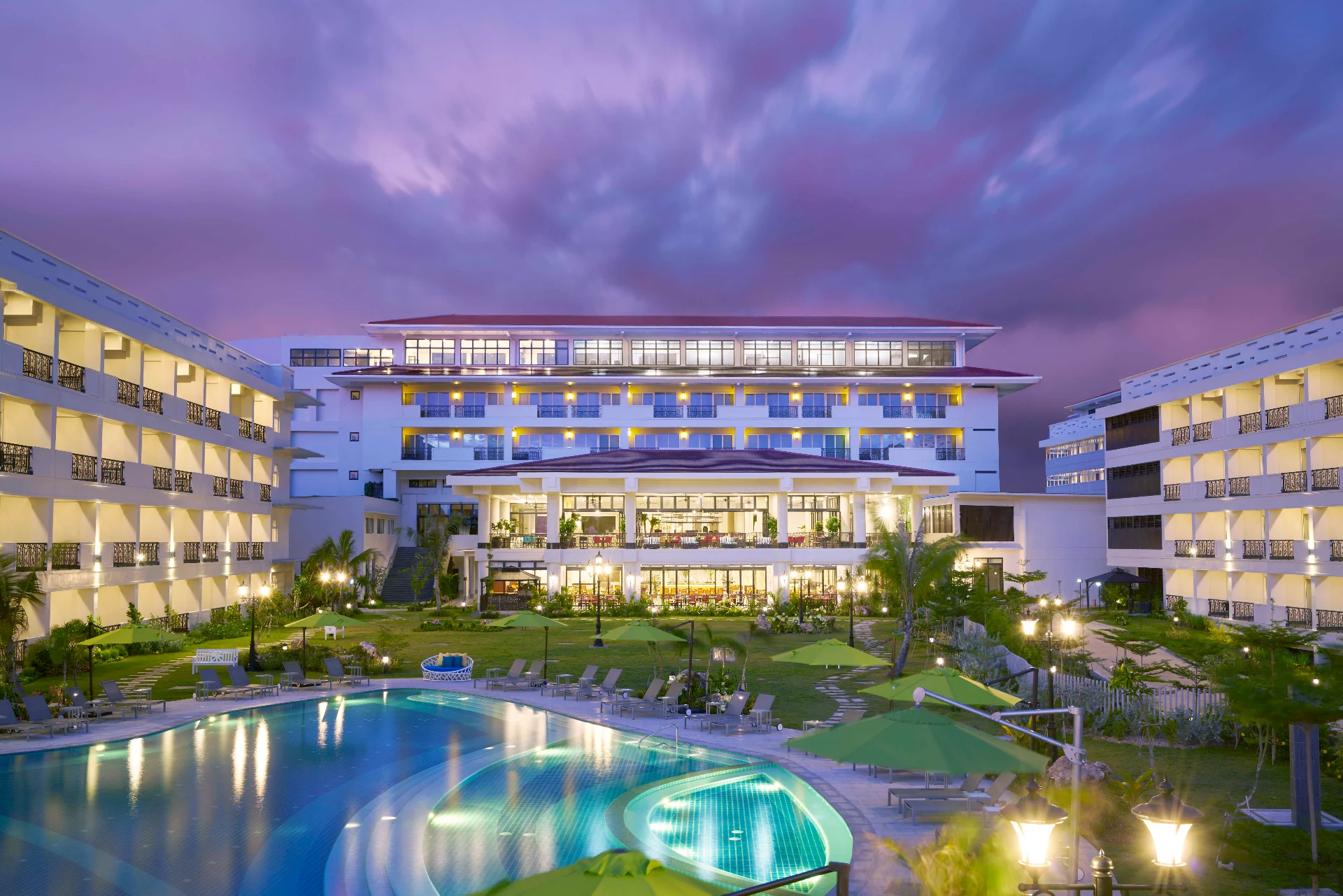 The Auhana Boracay