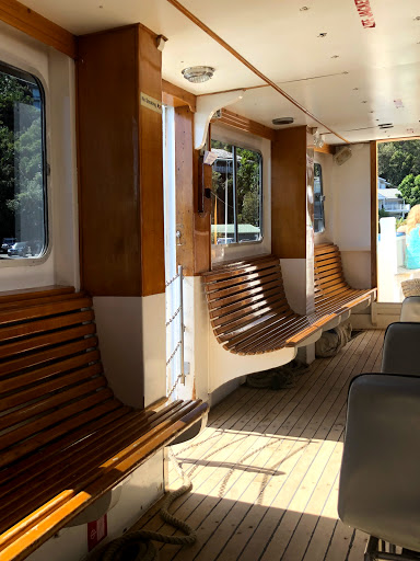 Palm Beach Hawkesbury River Cruises Gallery - Australia