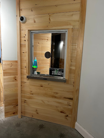 Green Mountain Therapeutics by null