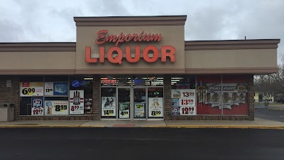 Emporium Liquor