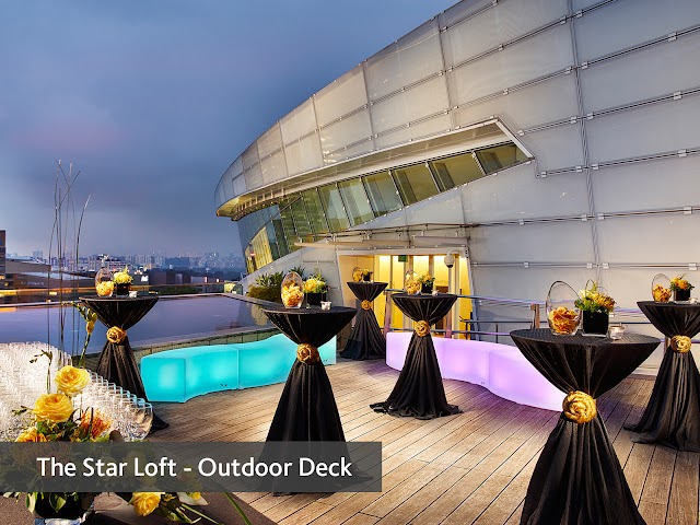 The Star Performing Arts Centre