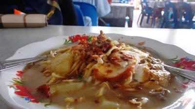Photos of Mie Kocok Ajo Geureugok
