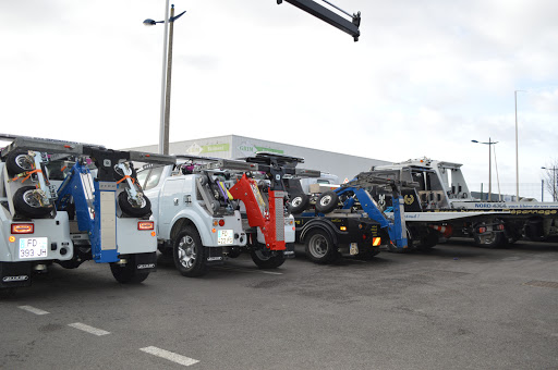 SAS Garage Pierrel Alain Nord 4X4 - Thumbnail