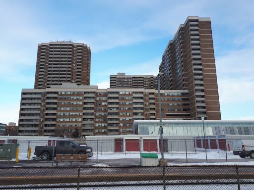 Danforth - Visual