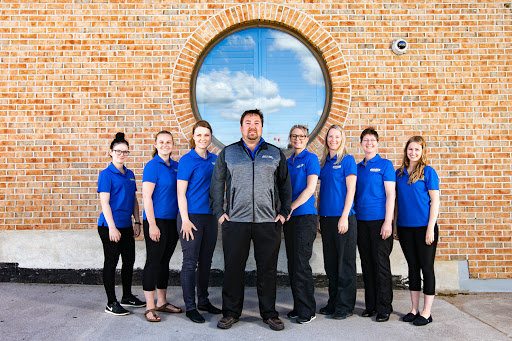 Dr. Chris Pearce - Main Street Dental Centre - Thumbnail